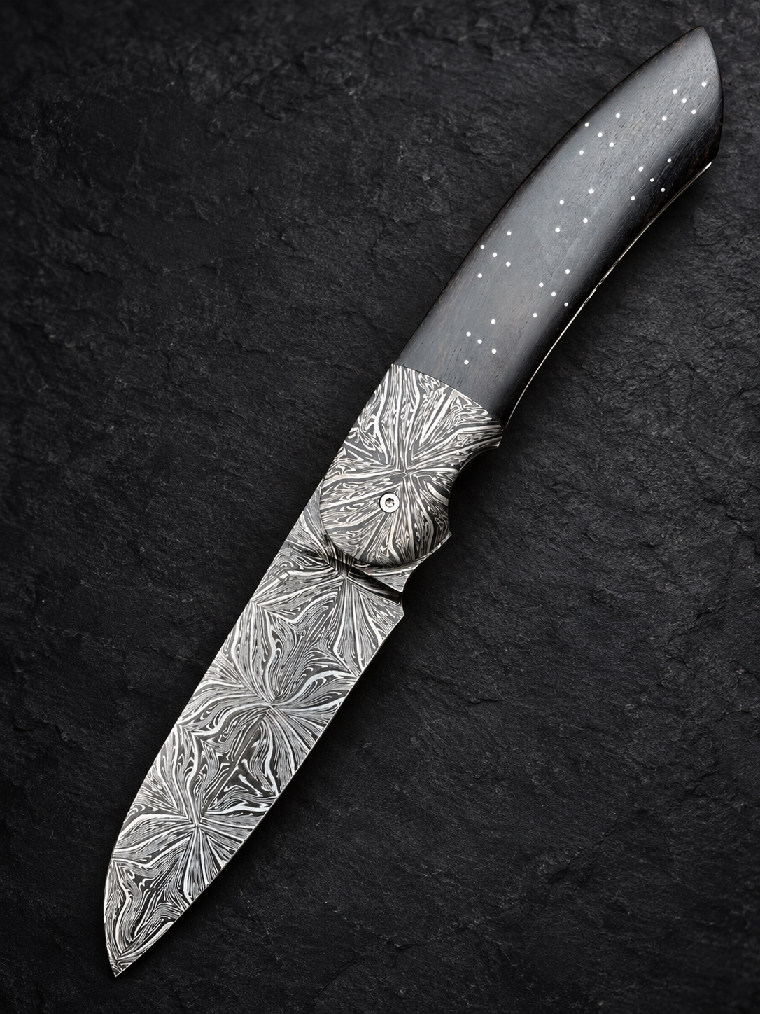 Benjamin Hée – Artisan Coutelier
